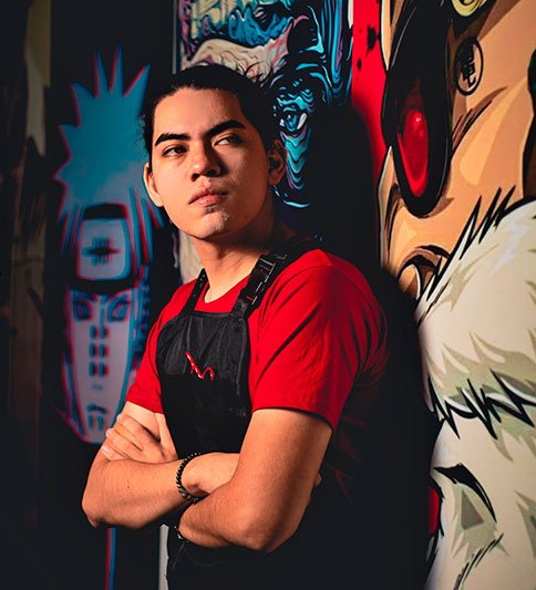 Foto de Deiby
